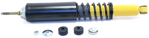 Monroe Magnum RV 555010 Suspension Shock Absorber and Coil Spring