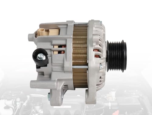 Alternator Compatible with Honda Accord 2.4L 2013 2014 2015 2016
