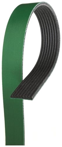 ACDelco Gold K080948HD (19295294) Heavy Duty V-Ribbed Serpentine Belt