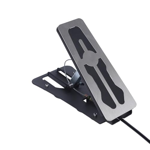 TITIDU Universal Dual Brake Passenger Side Dual Brake Drivers Education