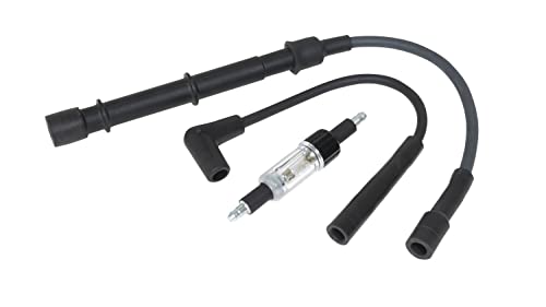 Lisle 20580 InLine Spark Tester w/Coil On Plug Wire, One