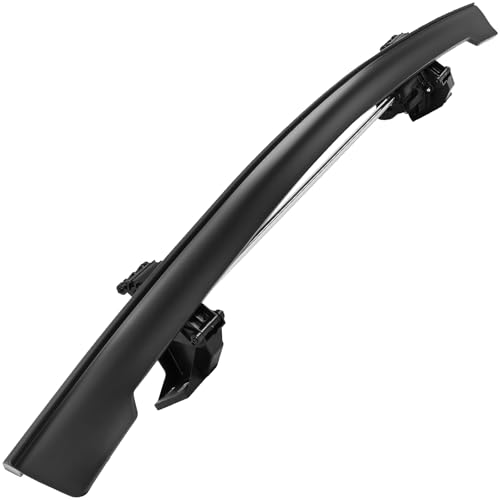 Front Air Dam with Actuator Compatible with Ram 1500 2019-2024