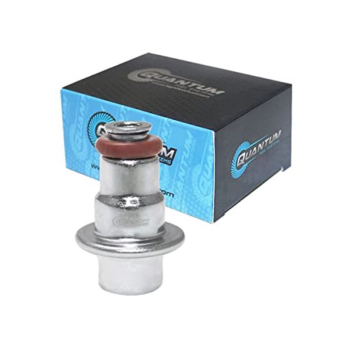 QFS Fuel Pressure Regulator for 2001-2015 Yamaha FZ1 Fazer, 400