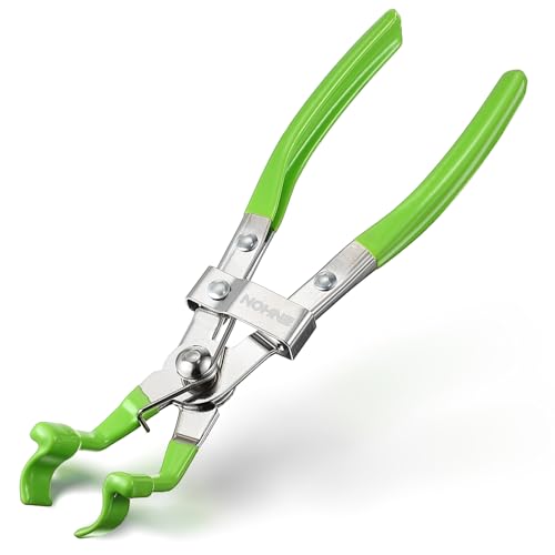 Enhon Spark Plug Pliers, Spark Plug Plier Boot Removal Tool,
