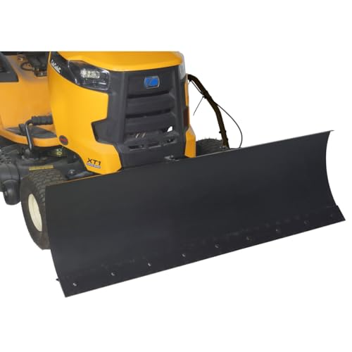 IMPACT IMPLEMENTS 46" Universal Grading Plow for Tractors including Cub