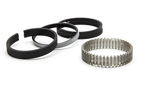 Sealed Power E-251X Engine Piston Ring Set for Ford F-150