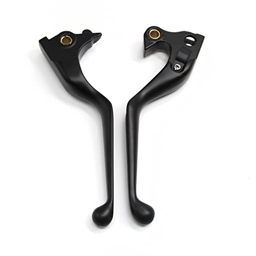 GYMARK Motorcycle Handle Brake Clutch Lever for Harley Sportster Iron