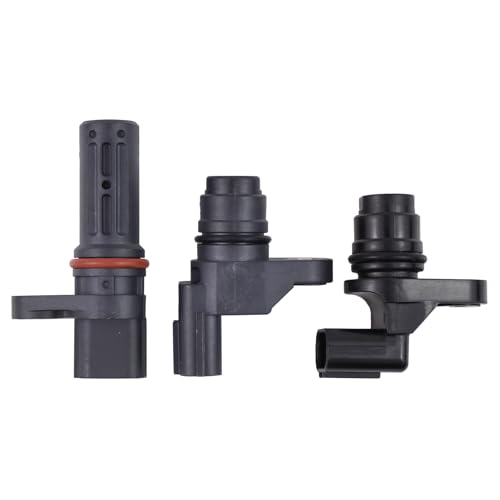 ApplianPar Engine Camshaft and Crankshaft Position Sensor Kit for Honda