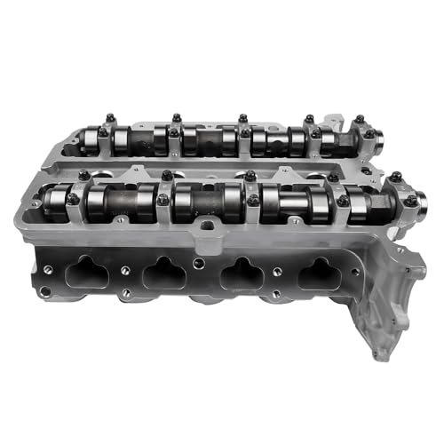 Complete Engine Cylinder Head Assembly 1.4L Replacement for Chevy Cruze