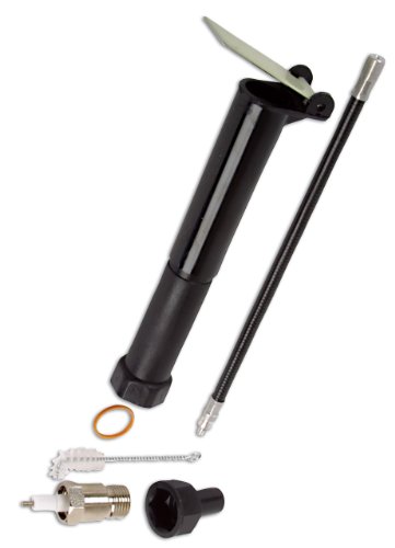 Gunson G4074 Colortune Single Plug Kit 14mm