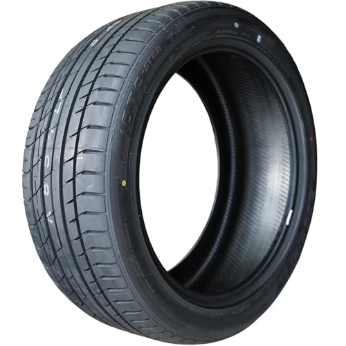 Accelera Iota ST68 All-Season Truck/SUV Performance Radial Tire-275/60R20 275/60/20 275/60-20