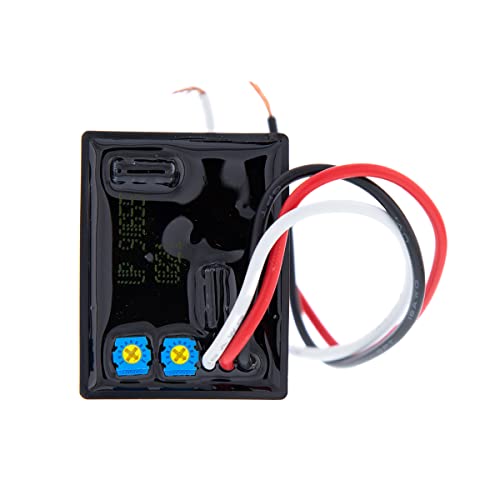 United Pacific 90655 Brake Attention Module for LED Brake Lights,