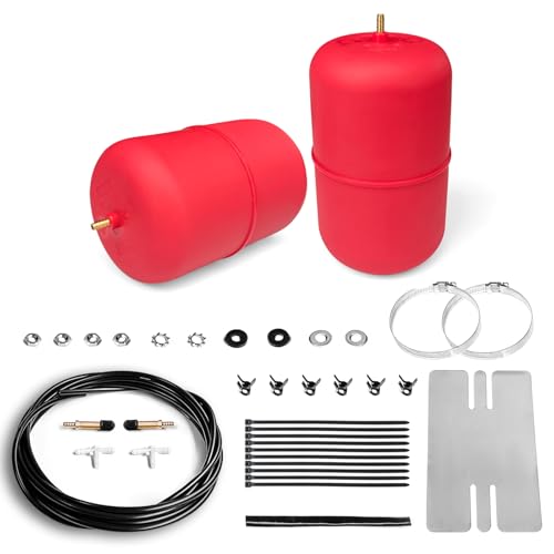 FLOVENTIS 2Pcs Air Suspension Kit for 2005-2012 Acura MDX, 2005-2017