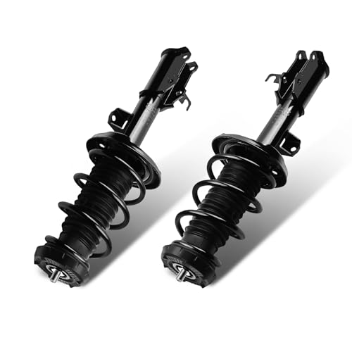 SCITOO 2PCS Front Struts 2011 2012 for Chevrolet Cruze Struts