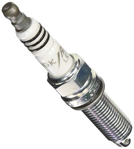 NGK LKR7DIX-11S Iridium IX Spark Plug (93175 Iridium Ix), 4