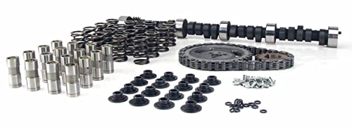 COMP Cams K12-600-4 Thumpr 227/241 Hydraulic Flat Cam K-Kit for
