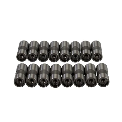 Comp Cams Lifter, Xtreme Energy, Hydraulic Flat Tappet, Hardened, 0.842