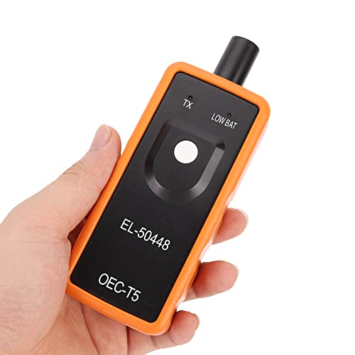 Universal Car Tire Pressure Monitor Sensor Reset Activation Tool