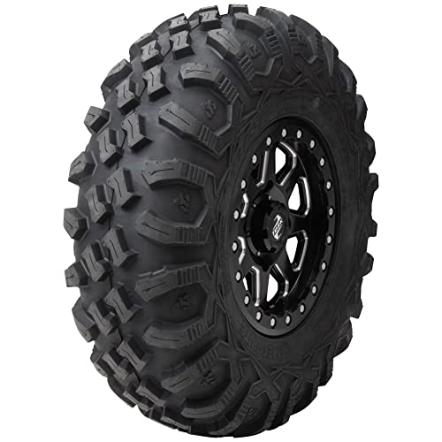 TUSK Megabite Radial Tire 29x9-14 for Polaris Ranger Crew XP