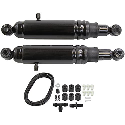 Monroe Max-Air MA834 Air Adjustable Air Shock Absorber Pack of