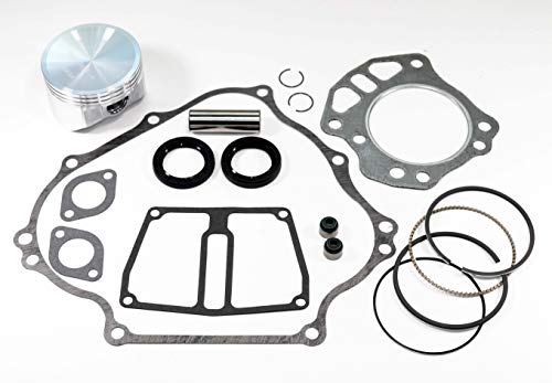 EZGO Golf Cart Engine FJ400D Engine FJ400D Engine Complete Rebuild