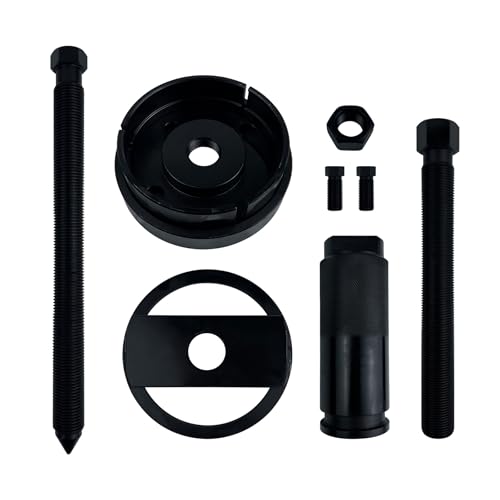 7835 Rear Main Oil Seal Remover/Installer Kit, Rear Main Oil