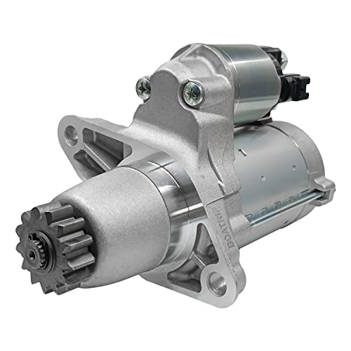 Boatrip 17825 New Starter Motor Replacement for Toyota Camry 02-17