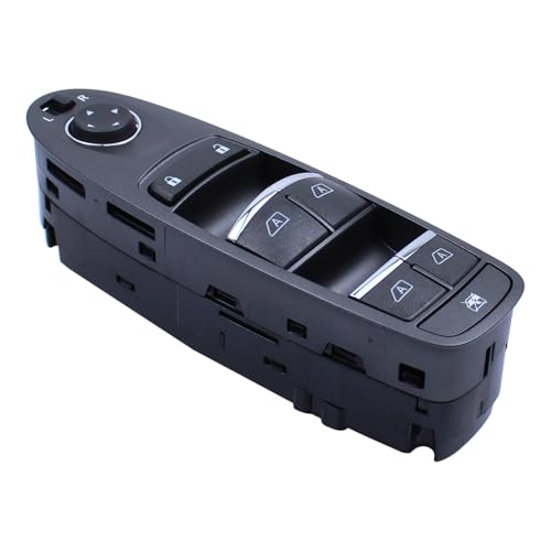 NewYall Driver Side Power Door Window Master Switch for Infiniti