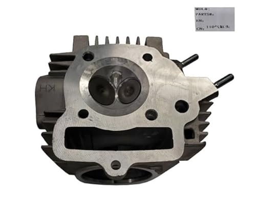 X1 X2 Cylinder Head Assembly 110cc