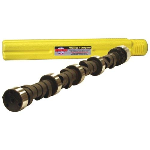 Howards Cams 118001-09: Hydraulic Flat Tappet Rattler Camshaft; 1955-1998 Chevy
