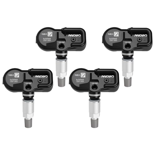 Tire Pressure Monitoring System Sensor fit for Toyota Lexus Scion