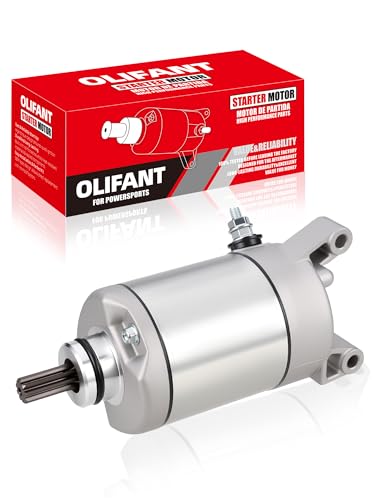 Starter for Polaris Sportsman 450 570 Ranger 500 570 Crew