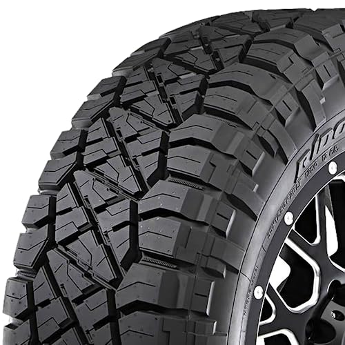 Nitto Ridge Grappler All-Terrain Radial Tire - 33X11.50R20 118Q