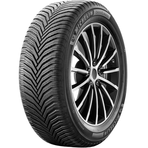 MICHELIN CrossClimate2 All-Season Tire 205/65R16 95H