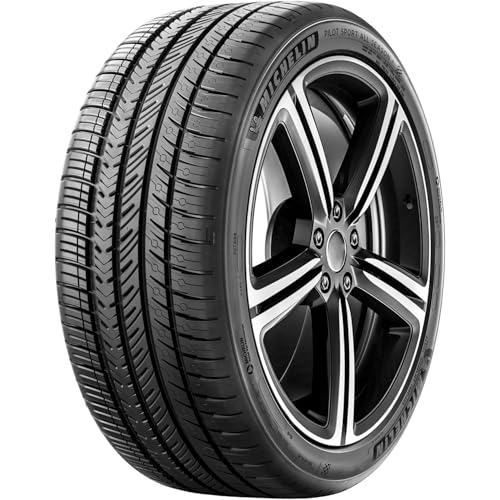 Michelin Pilot Sport AS 4 235/45ZR18 98Y XL