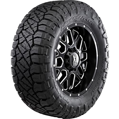 Nitto Ridge Grappler LT295/65R20 129/126Q