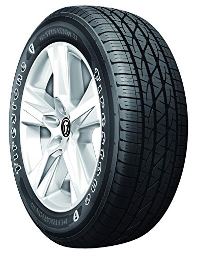 Firestone Destination LE3 Highway Terrain SUV Tire 285/45R22 110 H