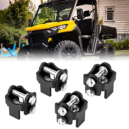 WeiSen 2 Inch Lift Kit Full Front Rear Suspension Compatible