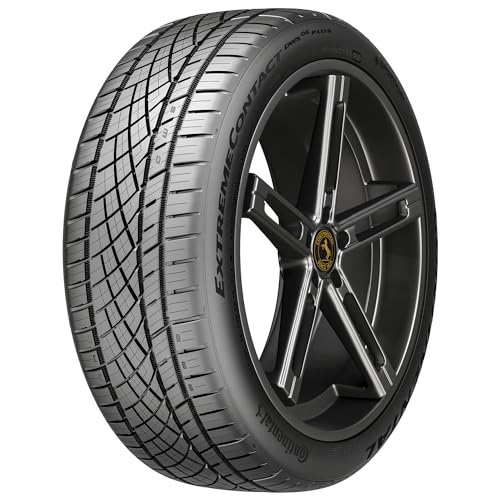Continental ExtremeContact DWS06 PLUS UHP All Season 225/40ZR18 92Y XL