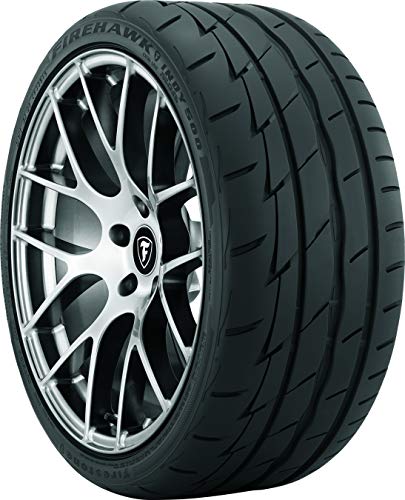 Firestone Firehawk Indy 500 Ultra-High Summer Peformance Tire 235/45R17 94