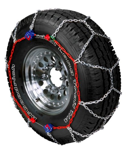 SCC Peerless 0231905 Auto-Trac Light Truck/SUV Tire Traction Chain -