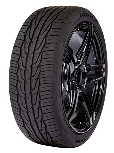 Toyo Tires EXTENSA HP II All-Season Radial Tire - 205/55/16
