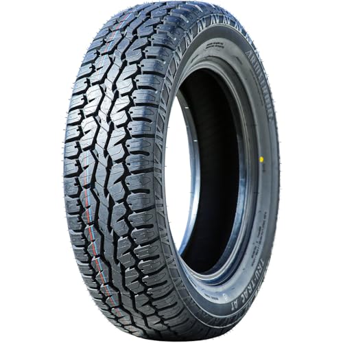 Armstrong Tru-Trac AT A/T Truck/SUV All-Terrain Off-Road Radial Tire-265/70R16 265/70/16