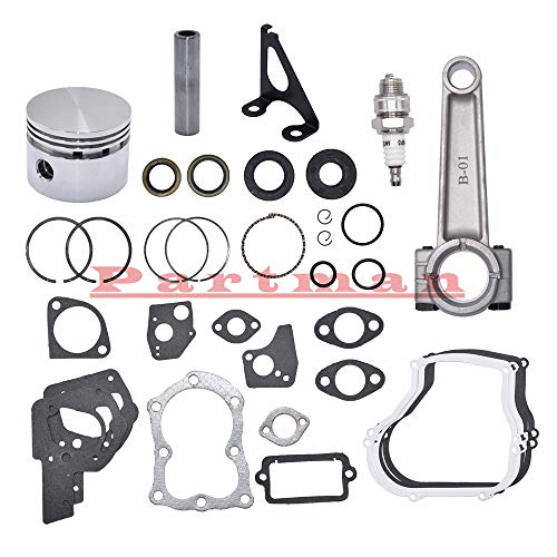 Standrad ENGINE REBUILD Fits for 5HP Engines piston 010