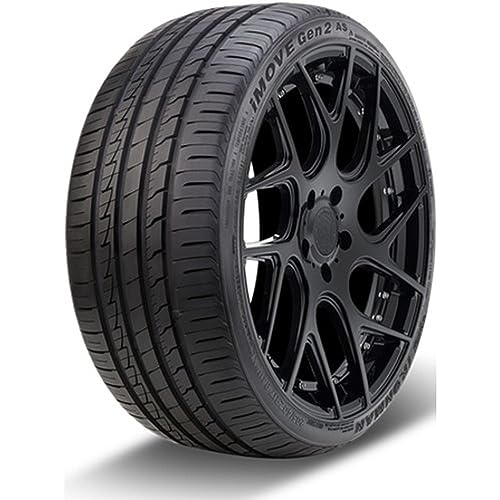 Ironman iMove Gen 2 A/S 205/45R17 88W XL