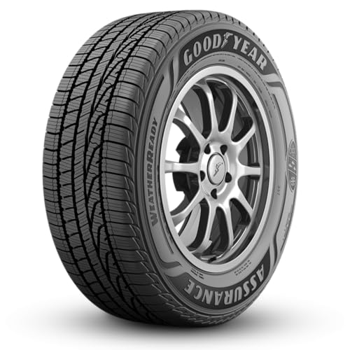 Goodyear 205/55R16 91H ASSUR WEATHERREADY VSB