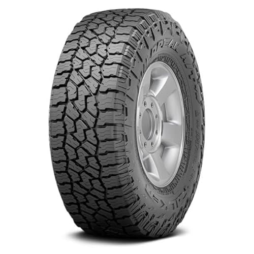 Falken Wildpeak A/T4W All Terrain 275/55R20 117T XL Light Truck