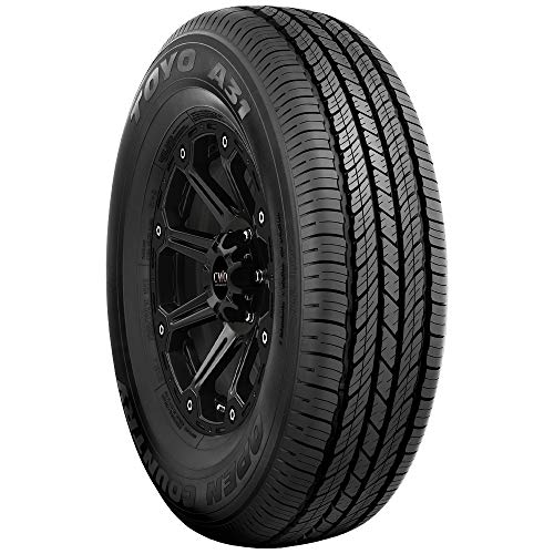 Toyo Open Country A31 P245/75R16 109S