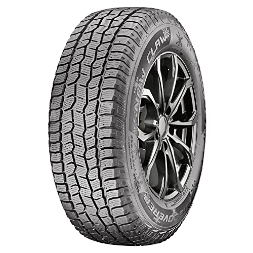 Cooper Discoverer Snow Claw Winter 275/65R18 116T Tire