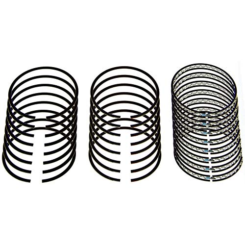Sealed Power E-916K Premium Piston Ring Set